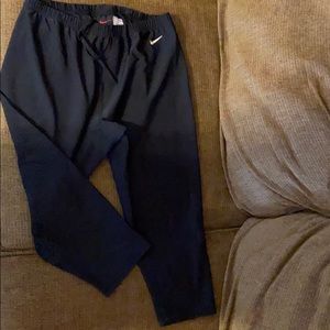 Boys Nike Leggings
